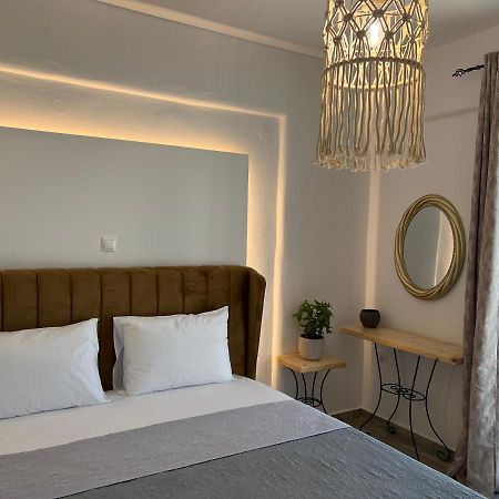 Filia Suite-Apartment Agia Anna  Exterior photo