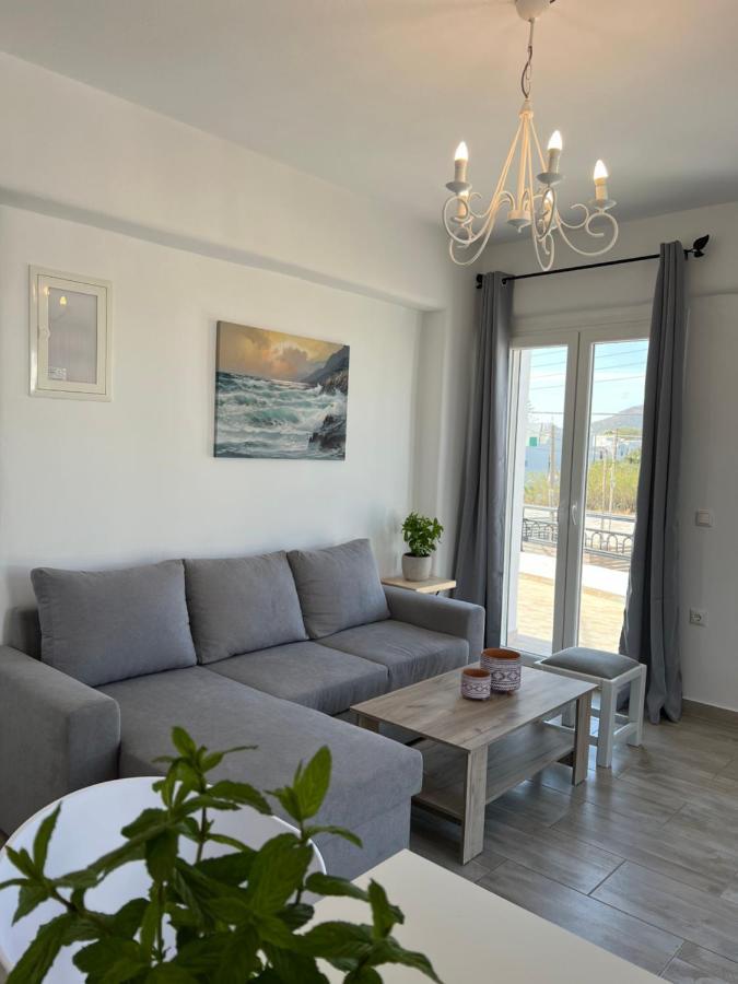 Filia Suite-Apartment Agia Anna  Exterior photo