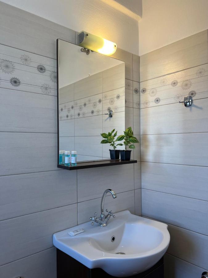 Filia Suite-Apartment Agia Anna  Exterior photo